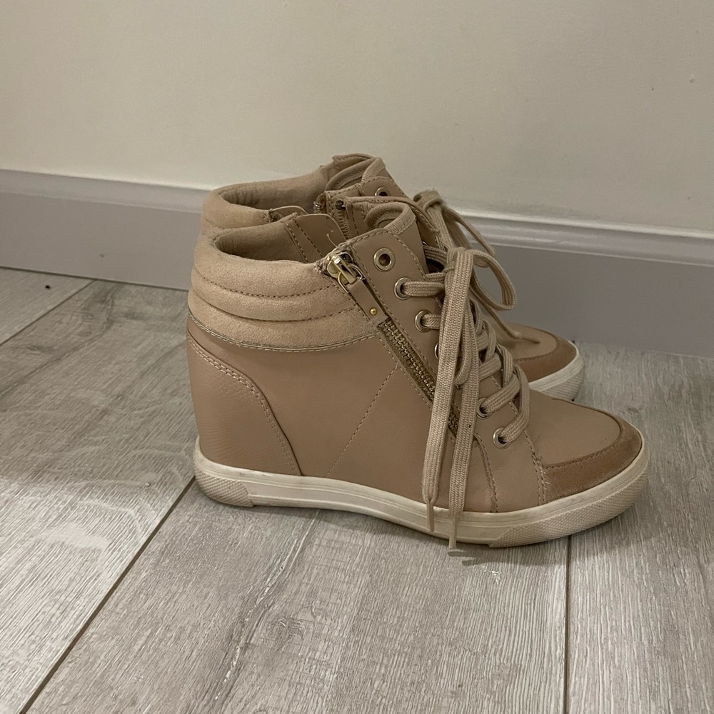 Aldo Hightops